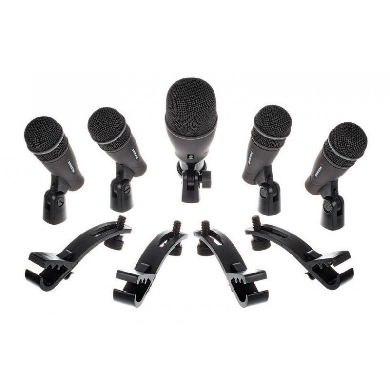 SAMSON DK705 set