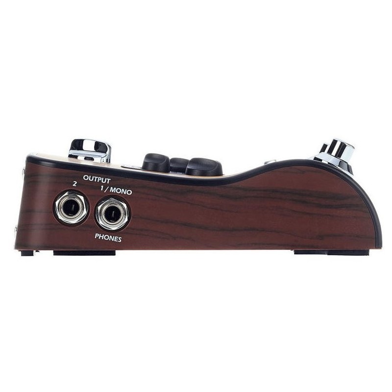 ZOOM AC-2 Acoustic Creator - Multiefekt gitarowy