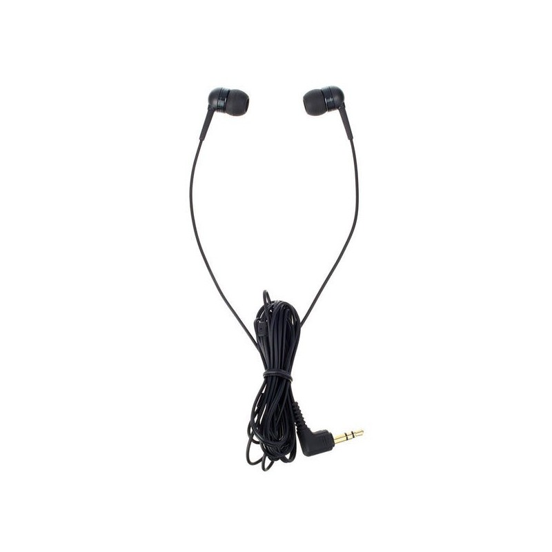 SENNHEISER IE4 - słuchawki monitorowe