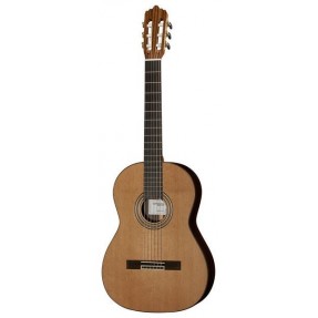 LA MANCHA Topacio Left - gitara klasyczna