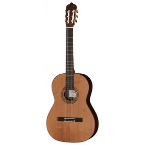LA MANCHA Topacio 63 - gitara klasyczna