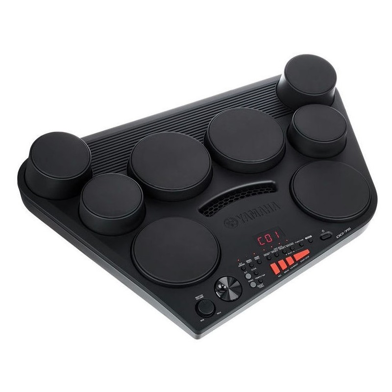 Yamaha DD-75 - automat perkusyjny