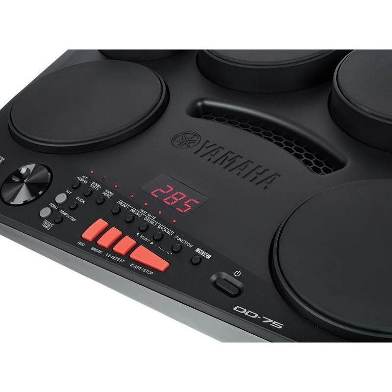 Yamaha DD-75 - automat perkusyjny