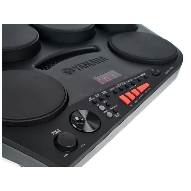 Yamaha DD-75 - automat perkusyjny