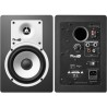 Fluid Audio C5 BK - Para Monitorów Aktywnych