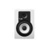 Fluid Audio C5BT WH - Monitory studyjne, para
