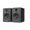 FLUID AUDIO F4 BK - monitory aktywne, para