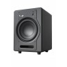 Fluid Audio F8S BK - Subwoofer studyjny