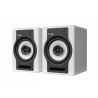 Fluid Audio FX8 WH - Monitory studyjne, para
