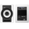 Fluid Audio FX8 WH - Monitory studyjne, para