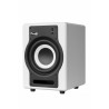 Fluid Audio F8S WH - Subwoofer studyjny