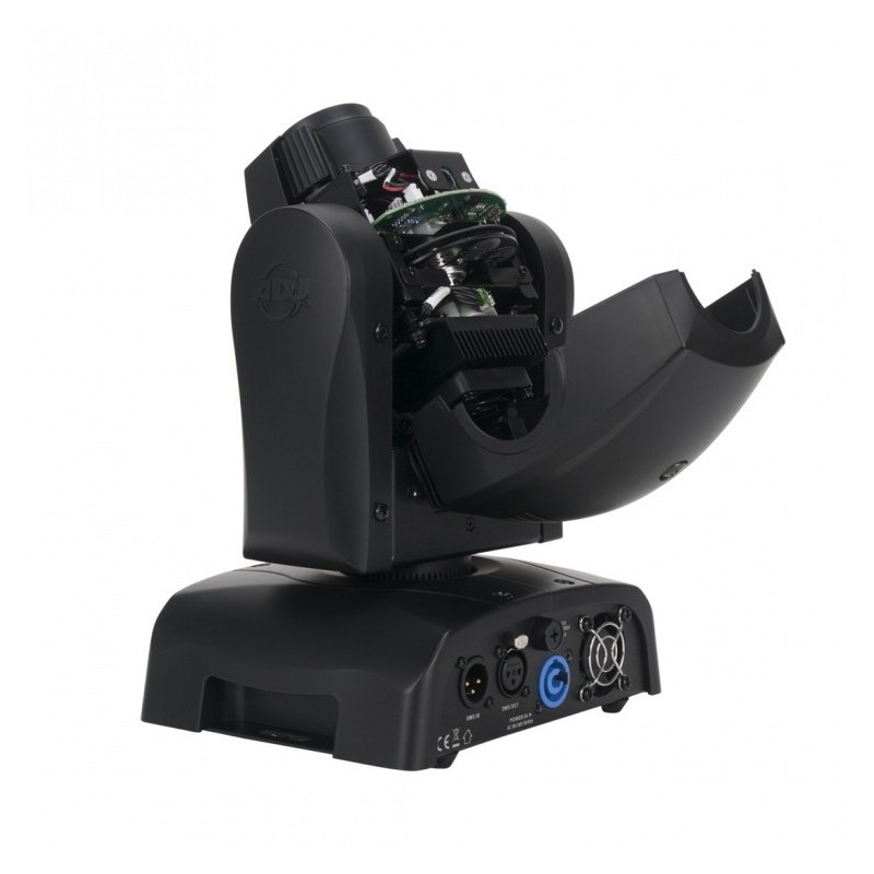 AMERICAN DJ Pocket Pro - głowa ruchoma