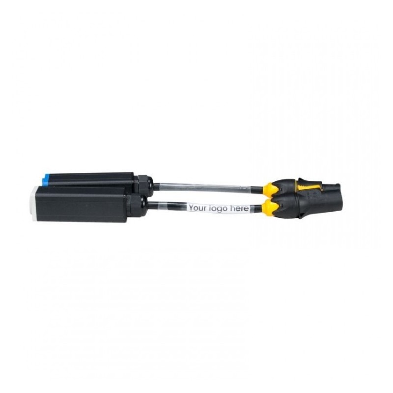 AMERICAN DJ TRU1PCIA - Adapter