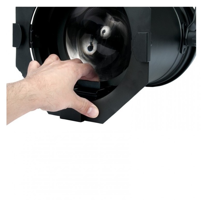 AMERICAN DJ PAR Z100 3k - PAR LED COB