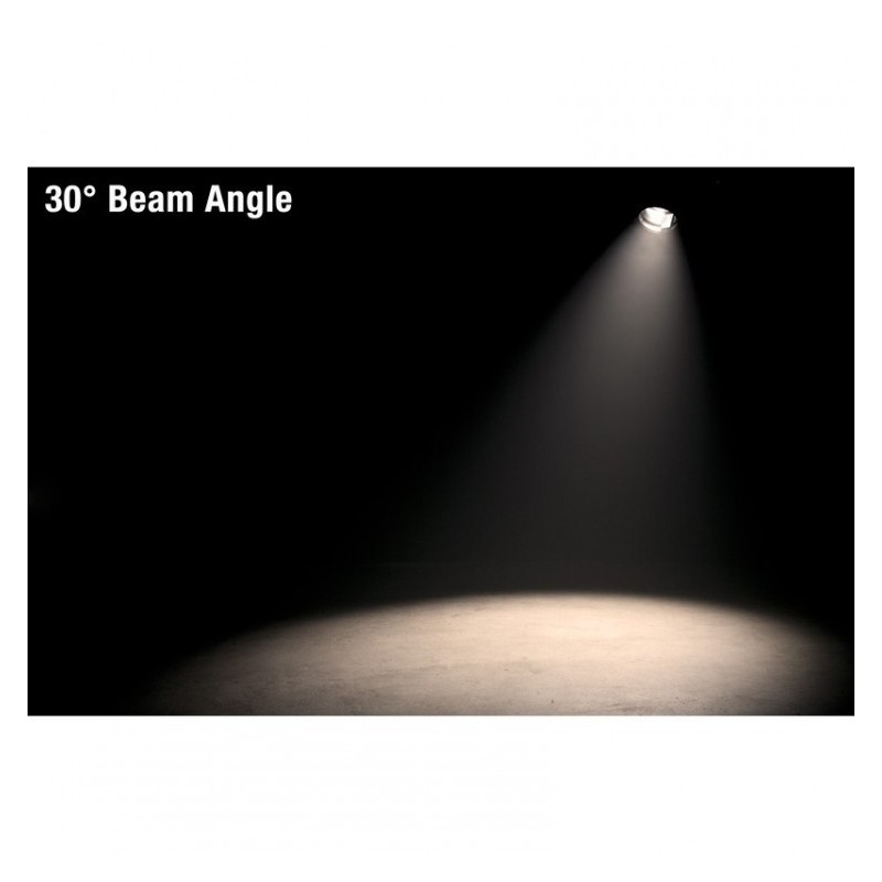 AMERICAN DJ PAR Z100 3k - PAR LED COB