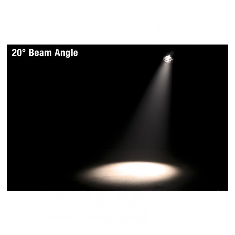 AMERICAN DJ PAR Z100 3k - PAR LED COB