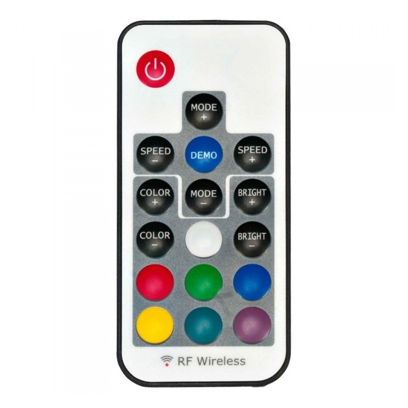 AMERICAN DJ Color Stand LED - statyw kolumnowy LED