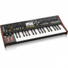 Behringer DeepMind 6 - syntezator analogowy