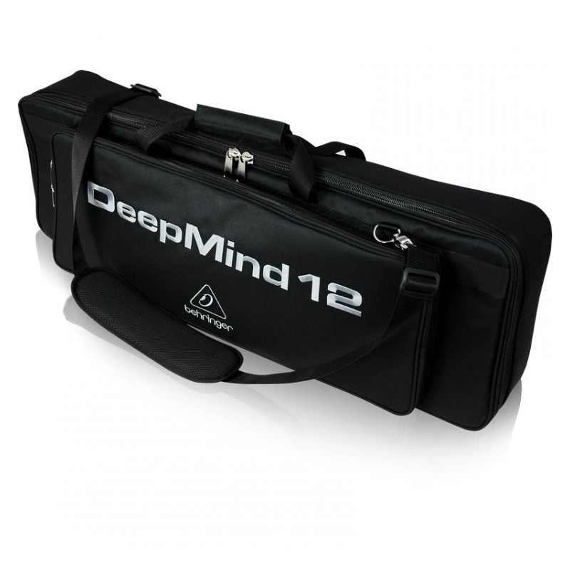 Behringer DeepMind 12-TB - pokrowiec na DeepMind 12
