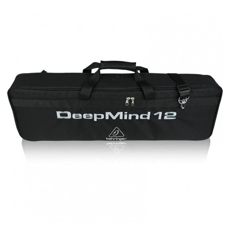 Behringer DeepMind 12-TB - pokrowiec na DeepMind 12