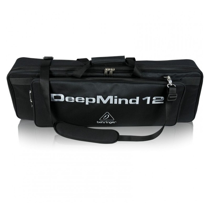 Behringer DeepMind 12-TB - pokrowiec na DeepMind 12