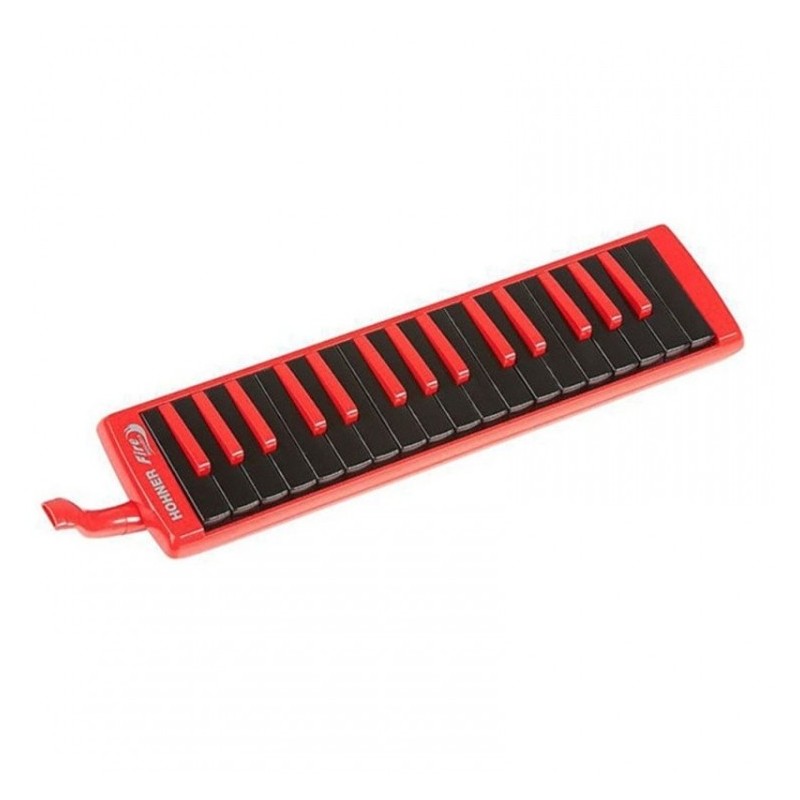 HOHNER Fire Red 9432 - Melodyka