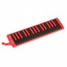 HOHNER Fire Red 9432 - Melodyka