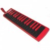 HOHNER Fire Red 9432 - Melodyka