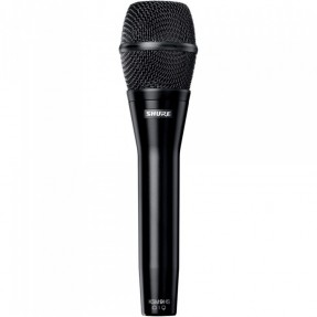 SHURE KSM9slsHS - Mikrofon wokalowy
