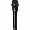 SHURE KSM9slsHS - Mikrofon wokalowy