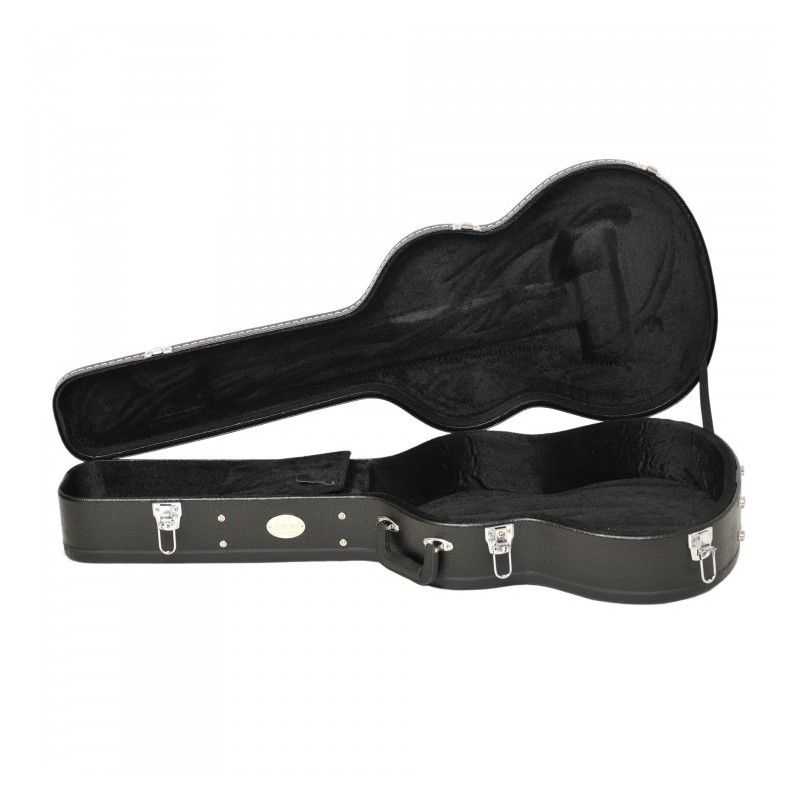 Ever Play F-100 - futerał do gitary klasycznej 4sls4