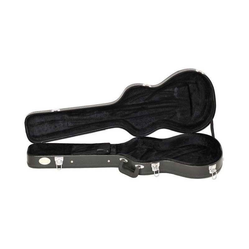 EVER PLAY F-120 - futerał do gitary elektrycznej t