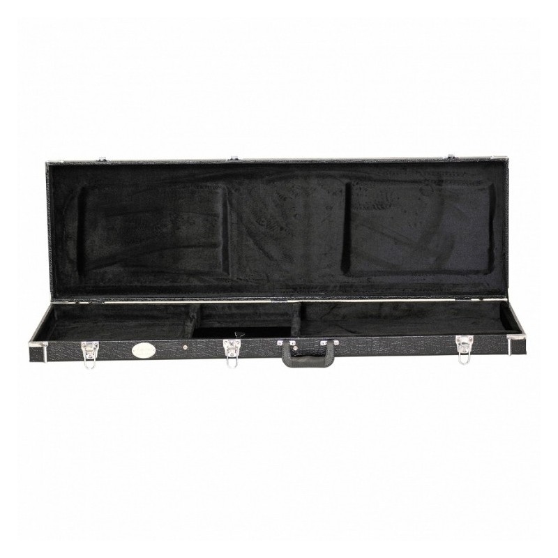 Ever Play F-140 - futerał do gitary basowej