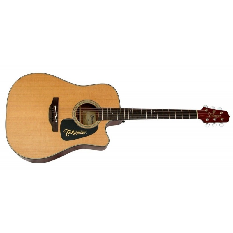 TAKAMINE P1DC - gitara elektro-akustyczna