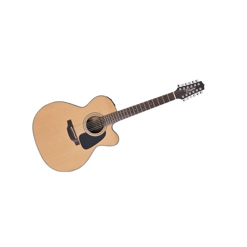 TAKAMINE P1JC-12 - gitara elektroakustyczna