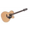 TAKAMINE P1JC-12 - gitara elektroakustyczna