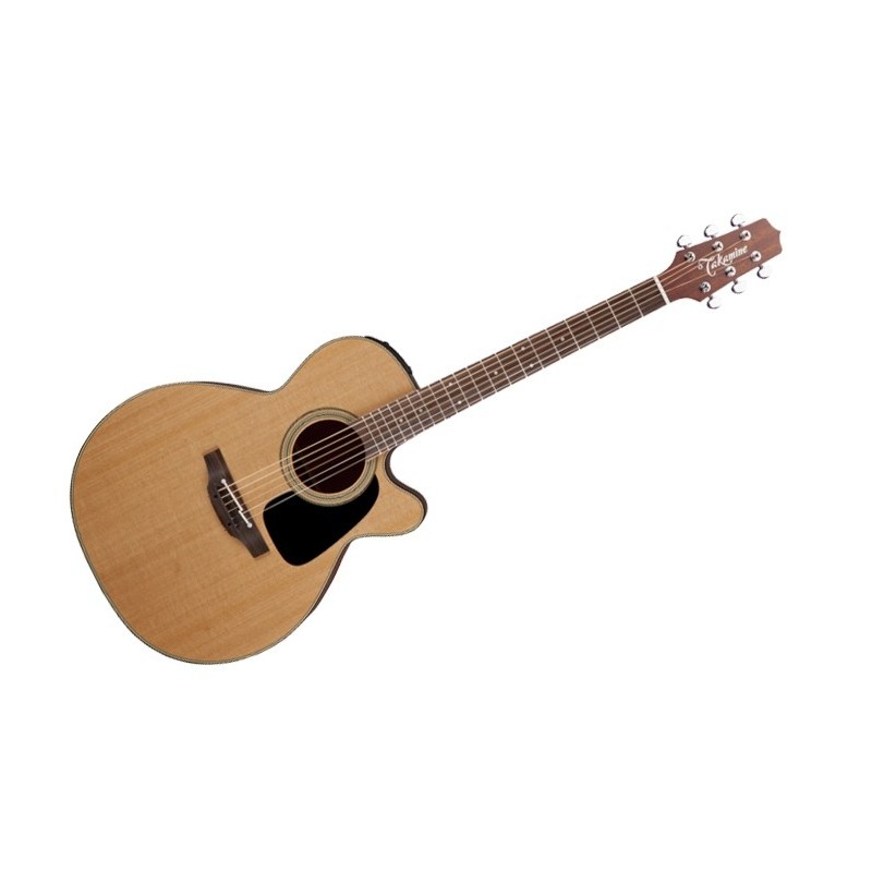 TAKAMINE P1NC - gitara elektroakustyczna