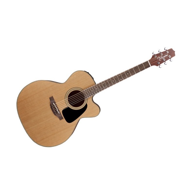 TAKAMINE P1JC - gitara elektroakustyczna