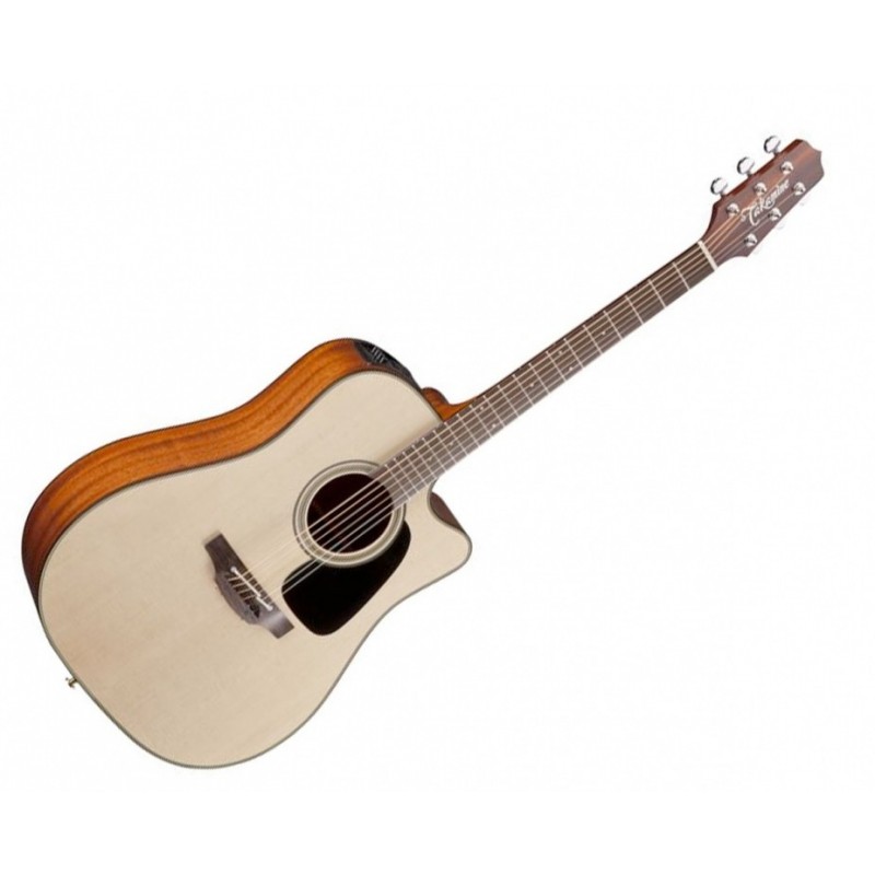 TAKAMINE P2DC - gitara elektroakustyczna