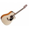 TAKAMINE P2DC - gitara elektroakustyczna