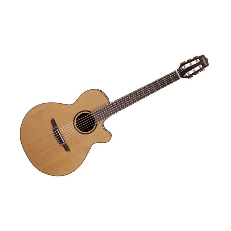 TAKAMINE P3FCN - gitara elektro-akustyczna
