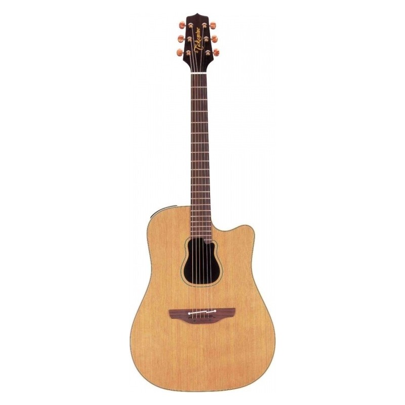 Takamine GB7C - gitara elektroakustyczna