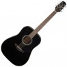 Takamine GD30 BLK - gitara akustyczna