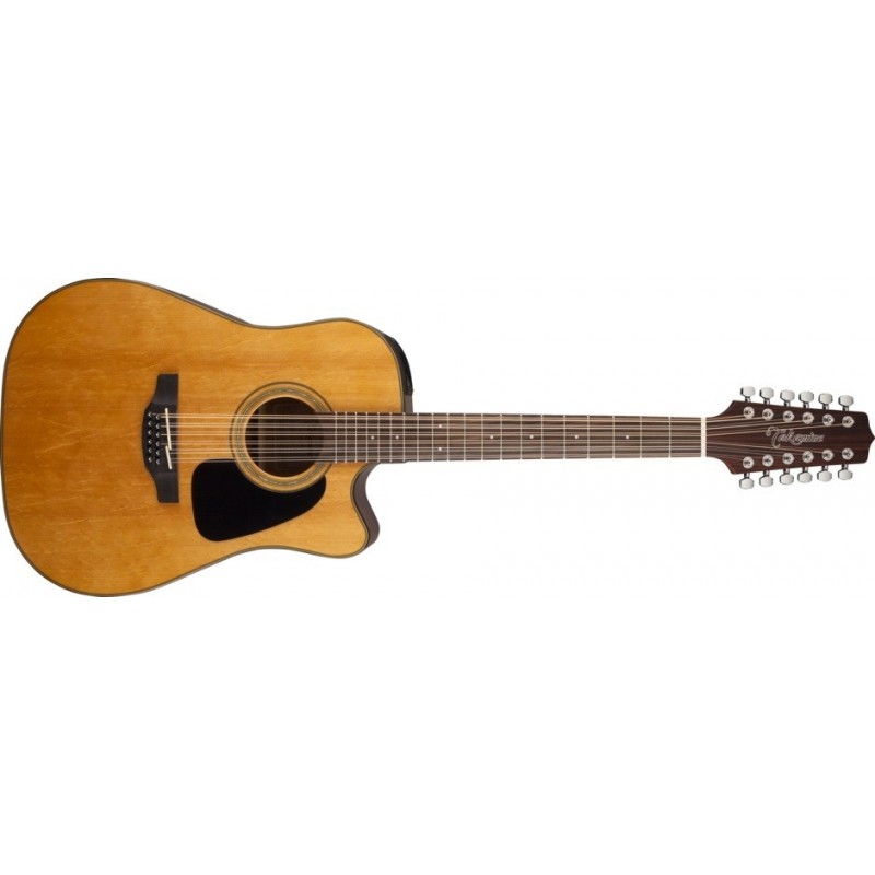 Takamine GD30CE-12NAT - gitara elektroakustyczna