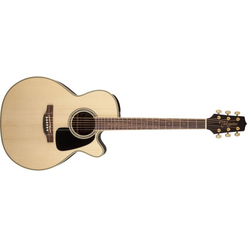 Takamine GN51CE NAT - gitara elektroakustyczna