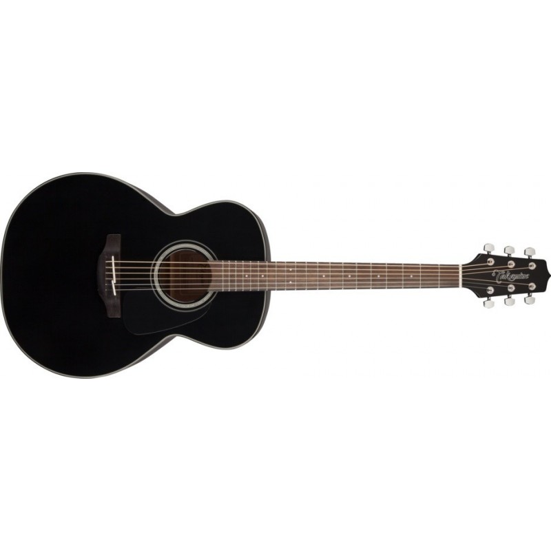 TAKAMINE GN30 BLK - gitara akustyczna