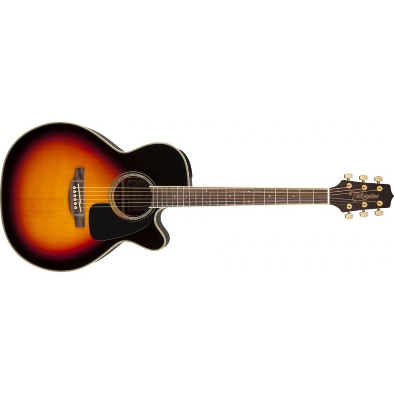 Takamine GN51CE BSB - gitara elektroakustyczna