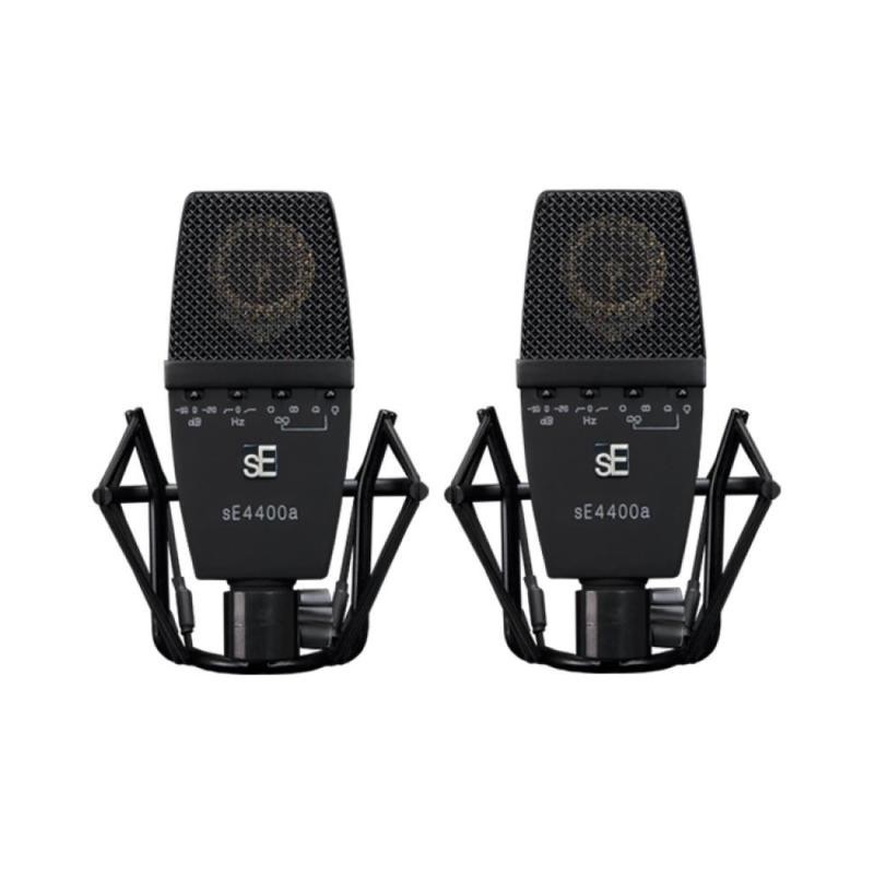 SE ELECTRONICS sE4400a Stereo Pair - mikrofon pojemnościowy