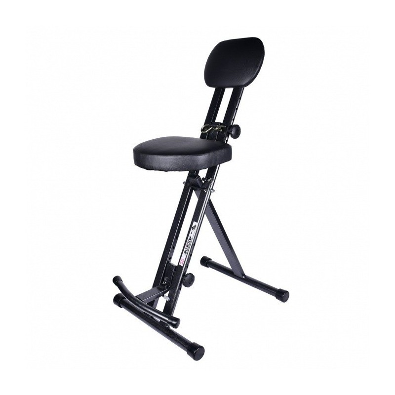 Akmuz T-60 - stołek do gitarzysty