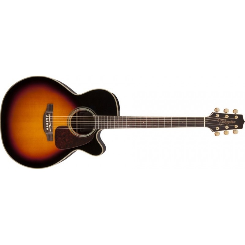 Takamine GN71CE BSB - gitara elektroakustyczna